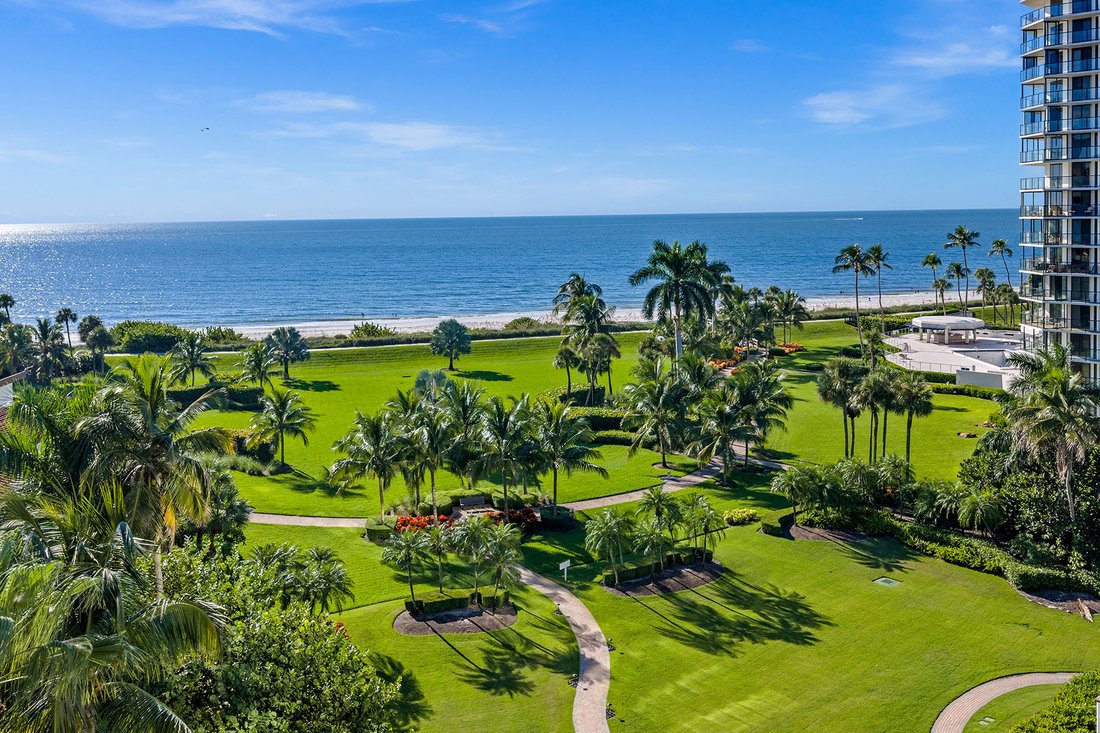 Eigentumswohnung in Naples, Florida, Vereinigte Staaten 3 - 19109052