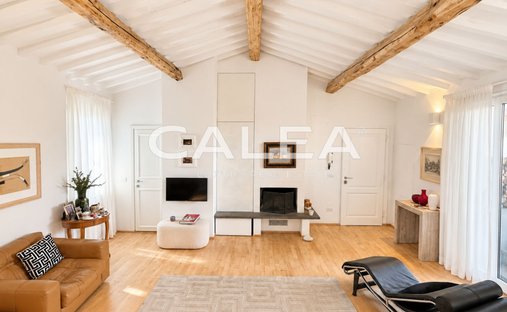 Penthouse à Centro, Florence, Toscane 1
