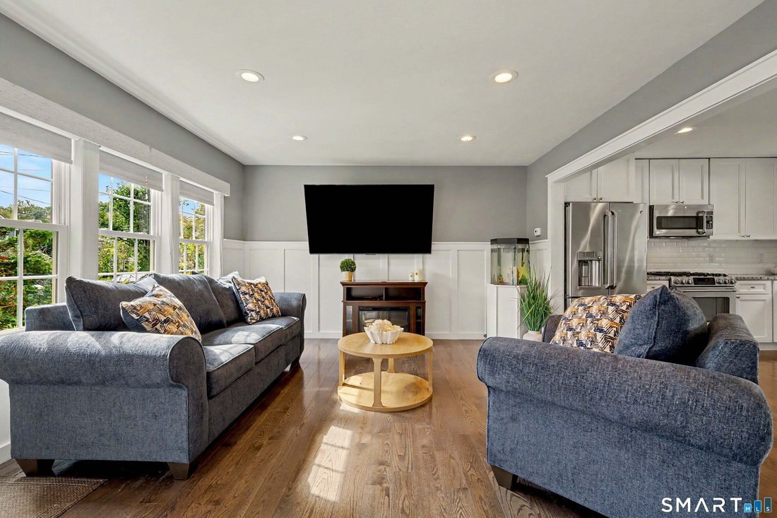 House in Greenwich, Connecticut, United States 3 - 19106701