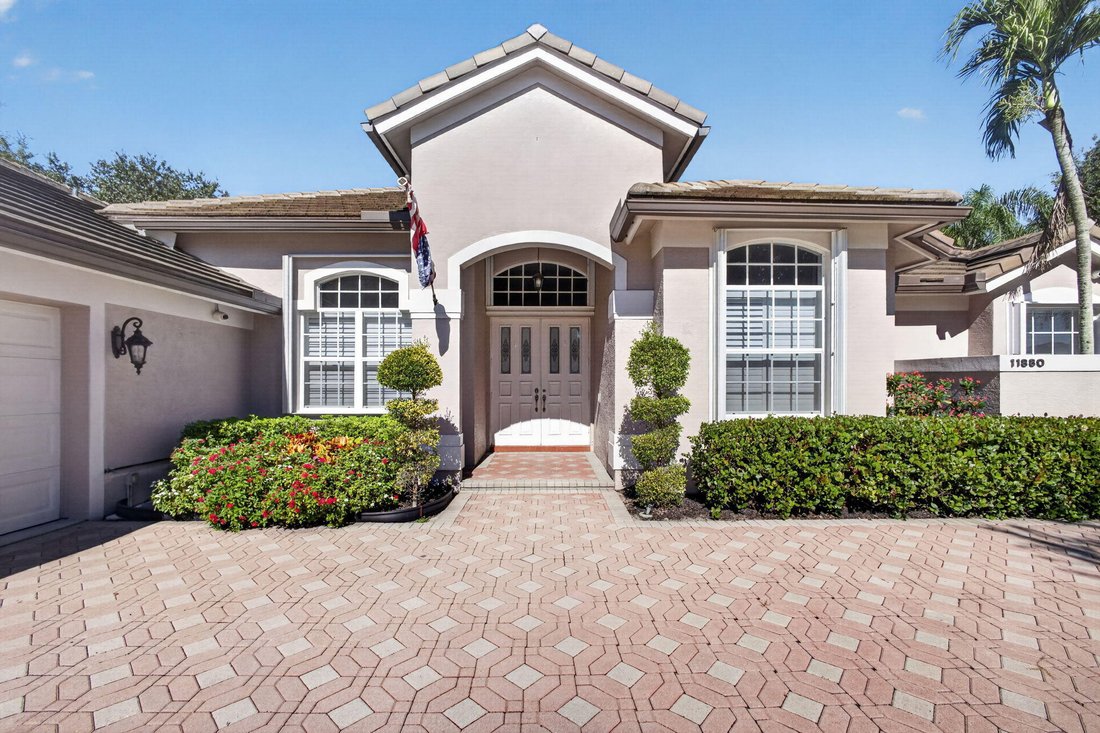 House in Palm Beach Gardens, Florida, United States 3 - 19107305