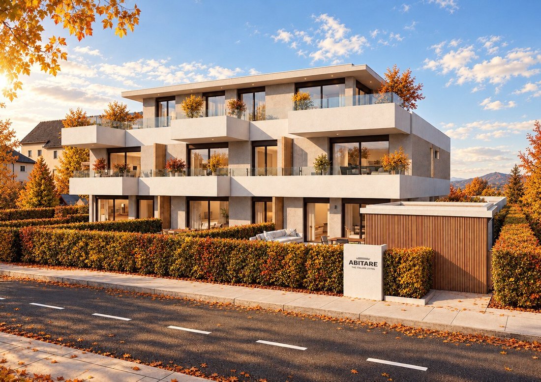 Apartamento en Klagenfurt, Carintia, Austria 2 - 19108210