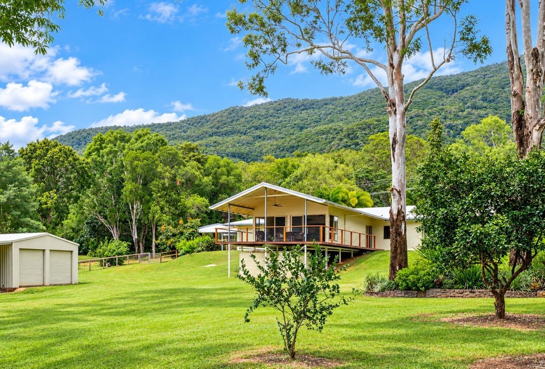 Casa en Oak Beach, Queensland, Australia 2 - 18302872