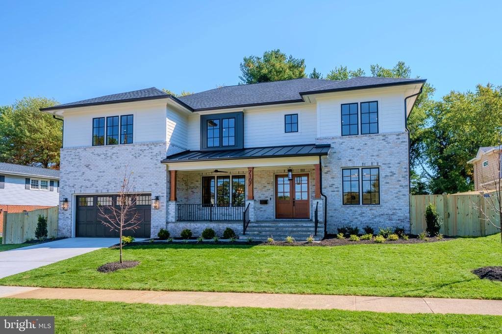 Casa a McLean, Virginia, Stati Uniti 3 - 19108542