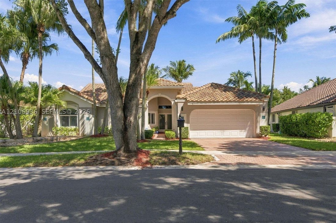 House in Fort Lauderdale, Florida, United States 1 - 19106886