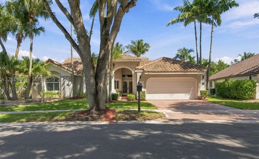Casa en Fort Lauderdale, Florida, Estados Unidos 1