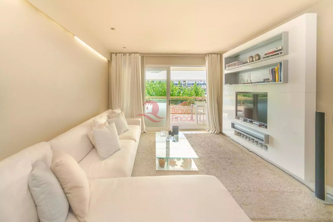Appartement à Platja d'Aro, Catalogne, Espagne 1 - 19107956