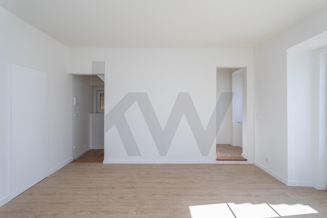 Appartement à Santa Maria Maior, Lisbonne, Portugal 5 - 19107980