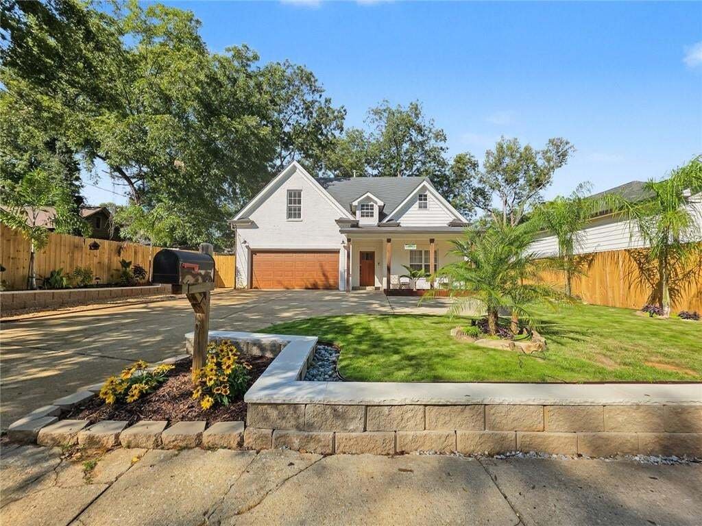 House in Atlanta, Georgia, United States 3 - 19107351