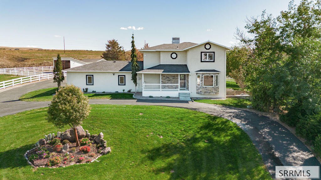 Casa a Idaho Falls, Idaho, Stati Uniti 5 - 19108486