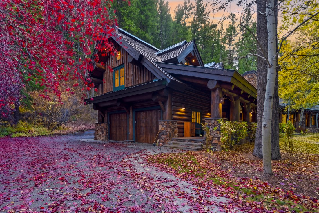 House in Ketchum, Idaho, United States 2 - 19108764