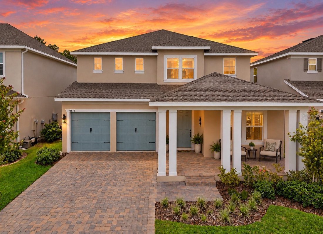 Casa a Winter Garden, Florida, Stati Uniti 1 - 19108502