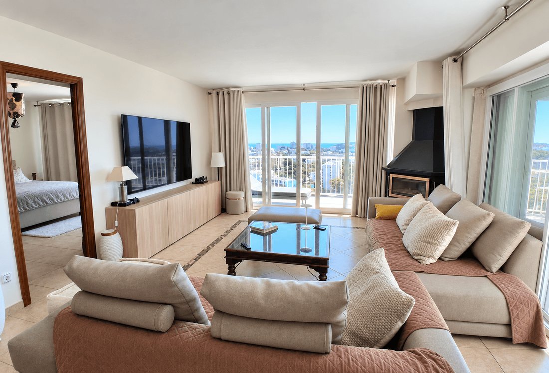 Penthouse en Calviá, Islas Baleares, España 5 - 19106955