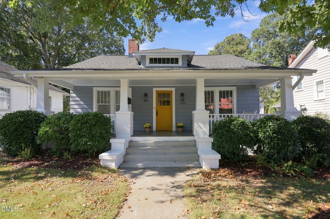 House in Durham, North Carolina, United States 1 - 19107277
