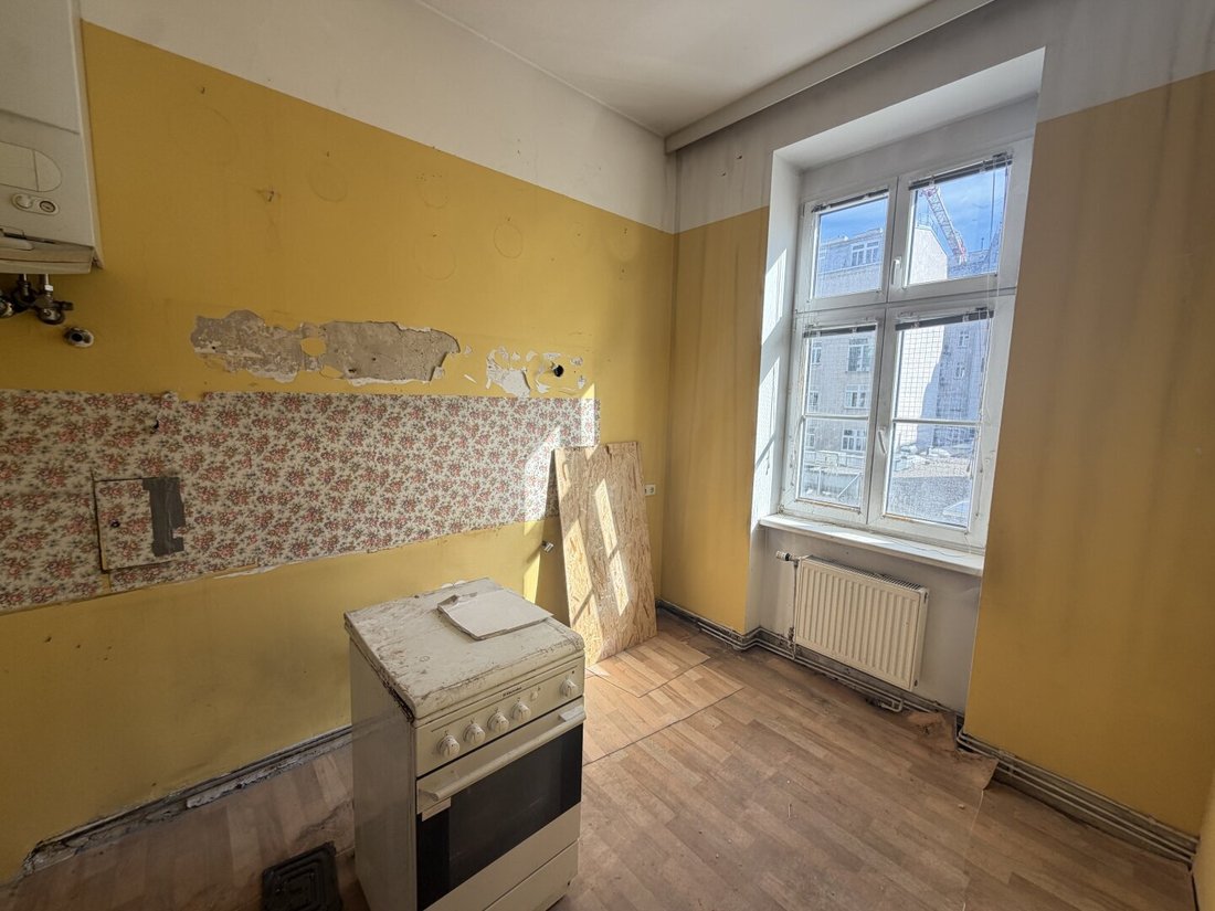 Appartamento a Vienna, Vienna, Austria 4 - 19108177