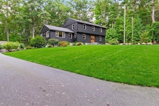 House in Stow, Massachusetts, United States 2 - 19108626