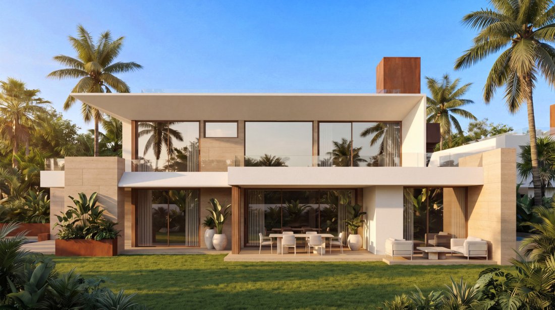 Maison à Puerto Banús, Marbella, Espagne 1 - 19106940