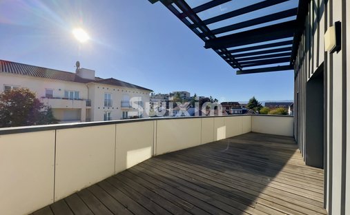Appartamento a San Giuliano di Genevia, Auvergne-Rodano-Alpi, Francia 1