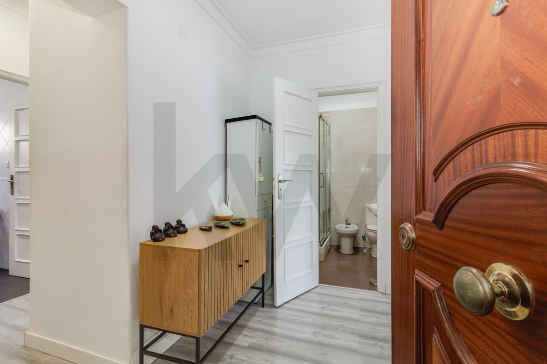 Appartamento a Arroios, Lisbona, Portogallo 5 - 19107052