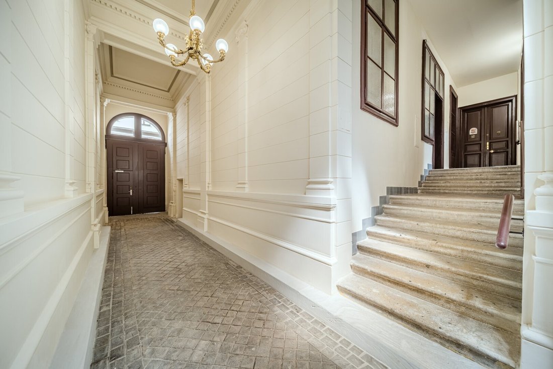 Appartement à Vienne, Vienne, Autriche 2 - 19108159