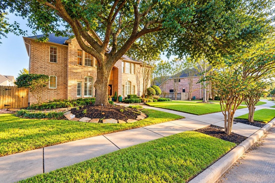 House in Richmond, Texas, United States 3 - 19106878