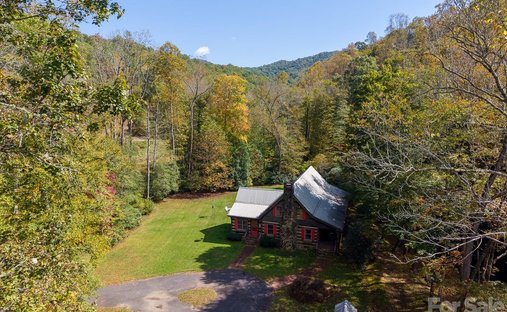 Haus in Robbinsville, North Carolina, Vereinigte Staaten 1