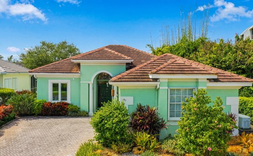 Maison à Fort Pierce, Floride, États-Unis 1