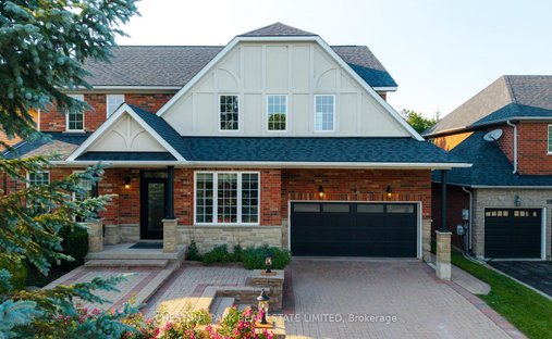 Haus in Uxbridge, Ontario, Kanada 1