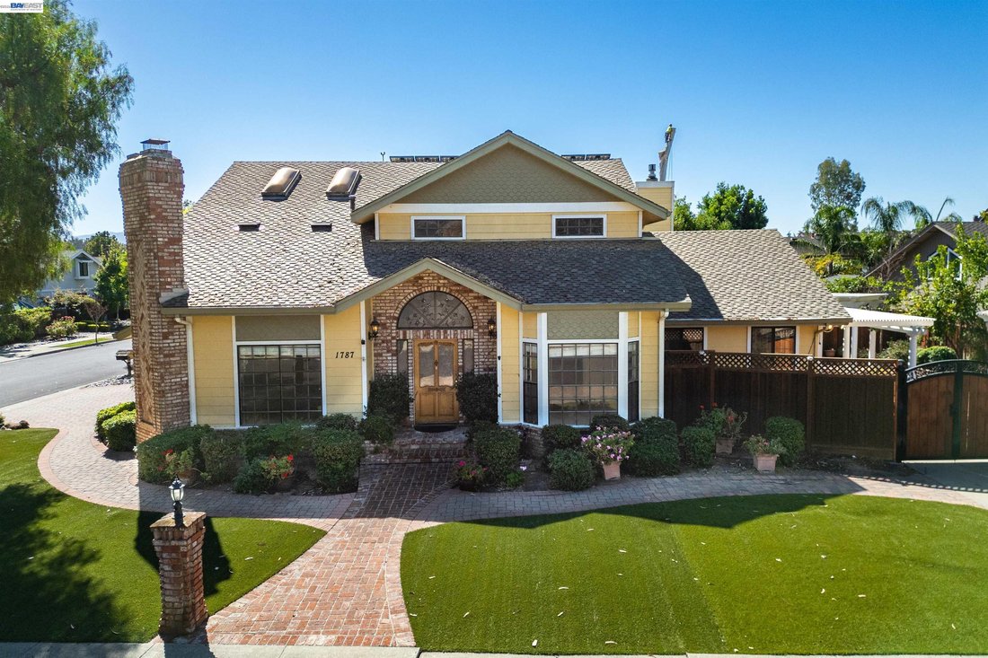 Maison à Livermore, Californie, États-Unis 2 - 19108816