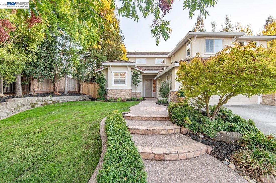 House in Livermore, California, United States 5 - 19108738