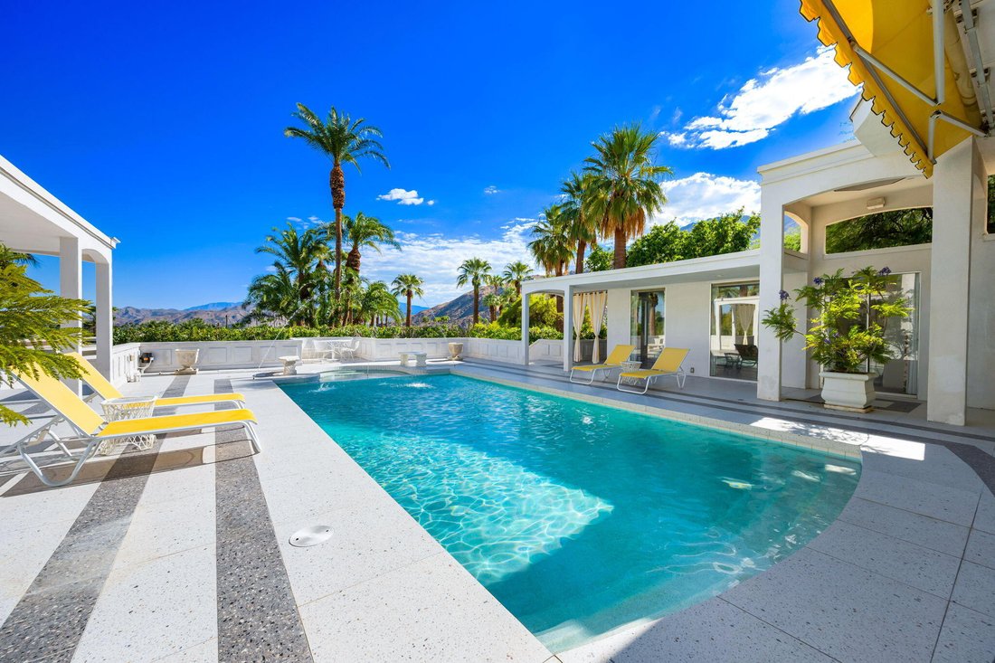 Haus in Palm Springs, Kalifornien, Vereinigte Staaten 4 - 19107021
