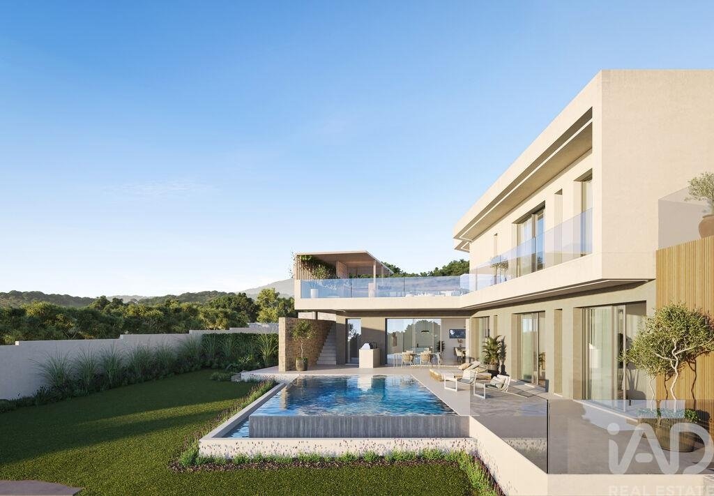Maison de ville à Loule (Sao Clemente), Algarve, Portugal 2 - 19108369
