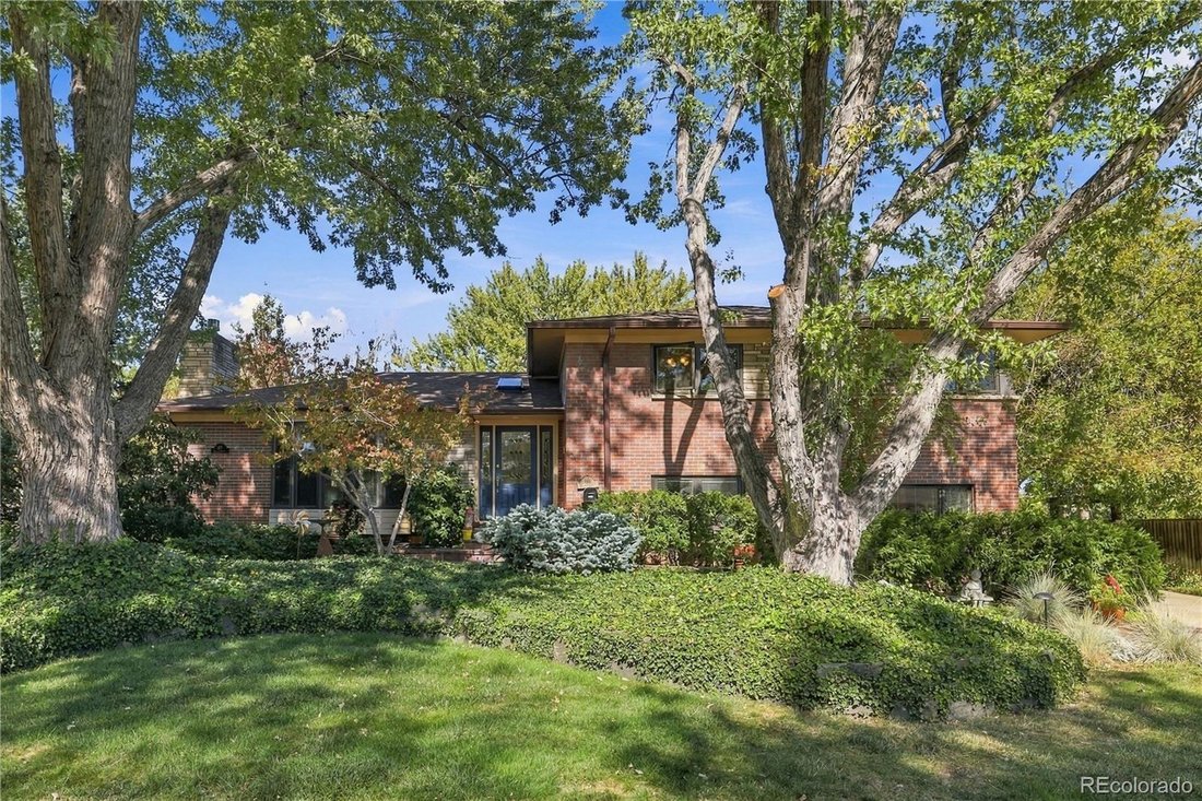 House in Lakewood, Colorado, United States 5 - 19108668
