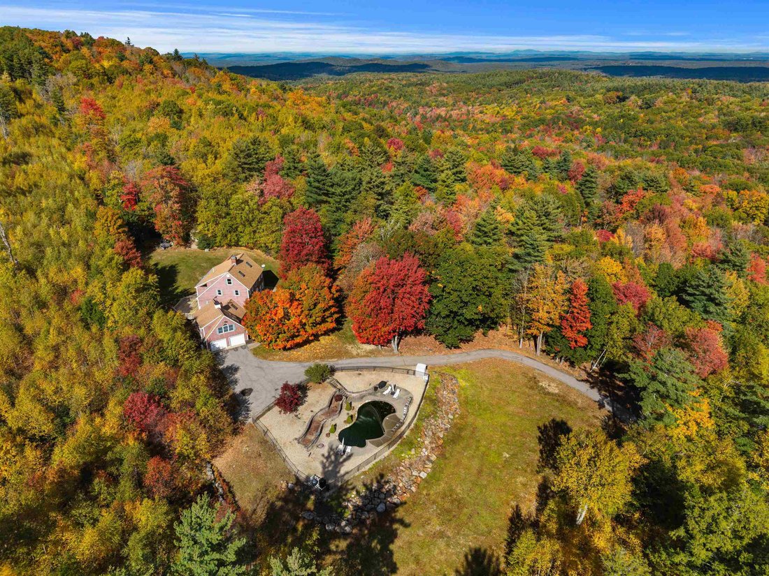 Haus in Weare, New Hampshire, Vereinigte Staaten 1 - 19108405