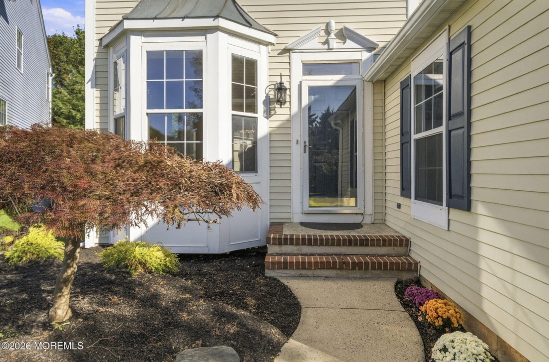 Casa en Colts Neck, Nueva Jersey, Estados Unidos 5 - 19106722