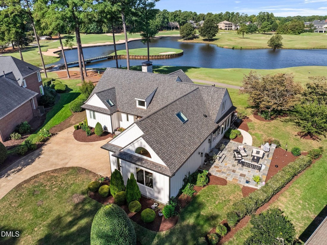 House in Cary, North Carolina, United States 2 - 19108830