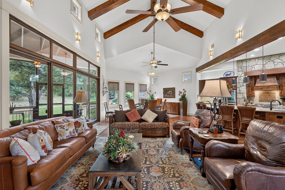House in Horseshoe Bay, Texas, United States 4 - 19107181