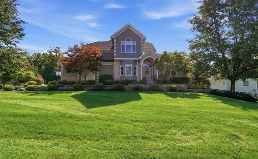 Haus in Westerville, Ohio, Vereinigte Staaten 1