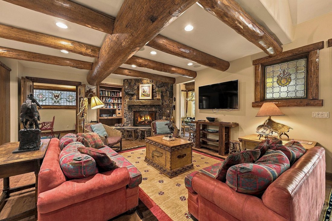House in Ketchum, Idaho, United States 3 - 19108764