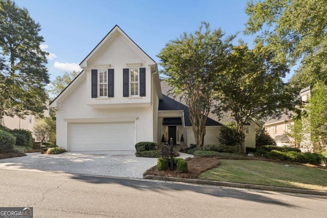 House in Atlanta, Georgia, United States 1 - 19107288