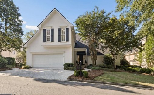 Haus in Atlanta, Georgia, Vereinigte Staaten 1