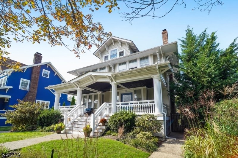 House in South Orange, New Jersey, United States 2 - 19108896