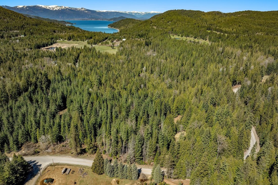 Land in Sagle, Idaho, Vereinigte Staaten 5 - 19109053