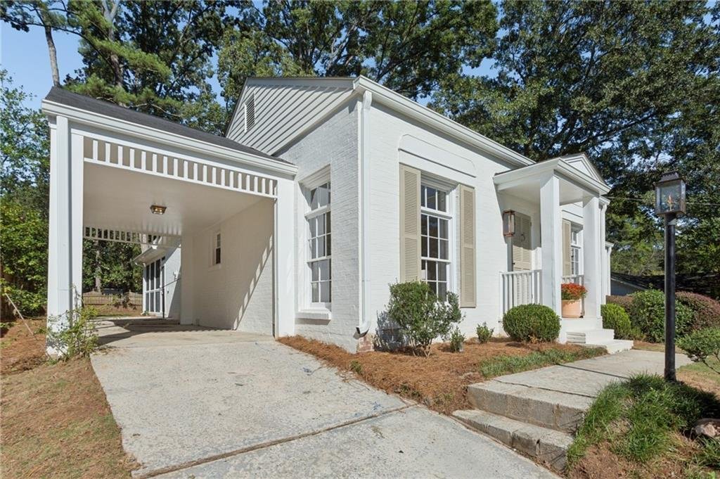 House in Atlanta, Georgia, United States 5 - 19108293