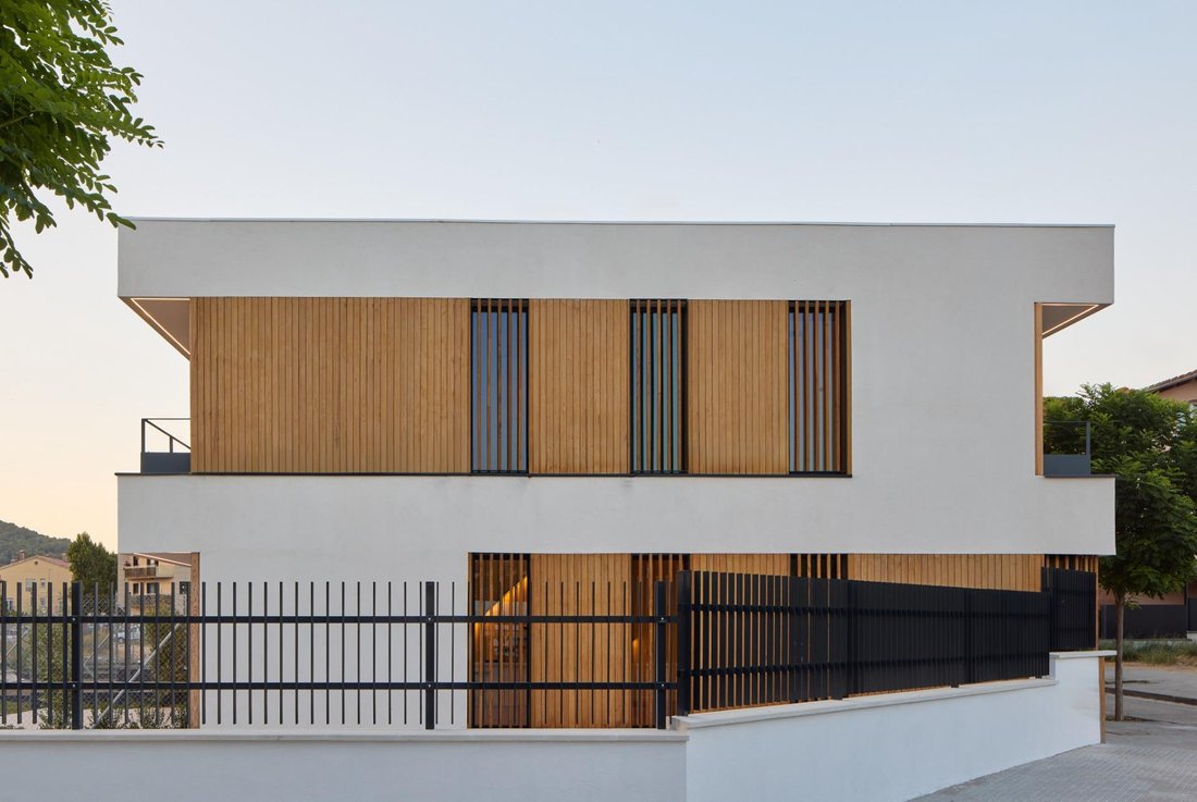 Villa in Palafolls, Catalonia, Spain 2 - 19107089