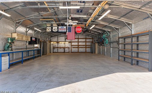 Haus in New Washoe City, Nevada, Vereinigte Staaten 1