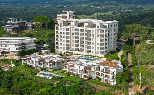 Condominio en Tamarindo, Provincia de Guanacaste, Costa Rica 1
