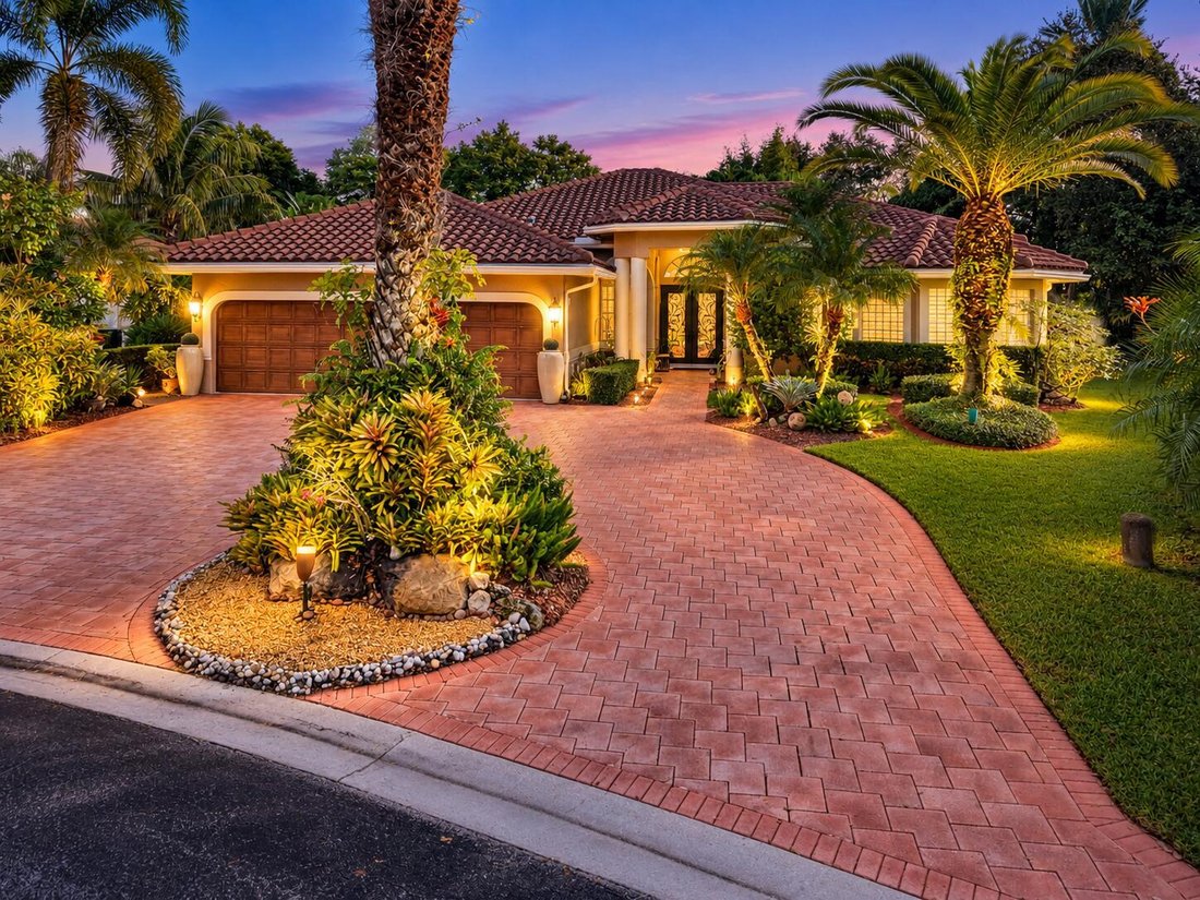 Haus in Coral Springs, Florida, Vereinigte Staaten 3 - 19107302