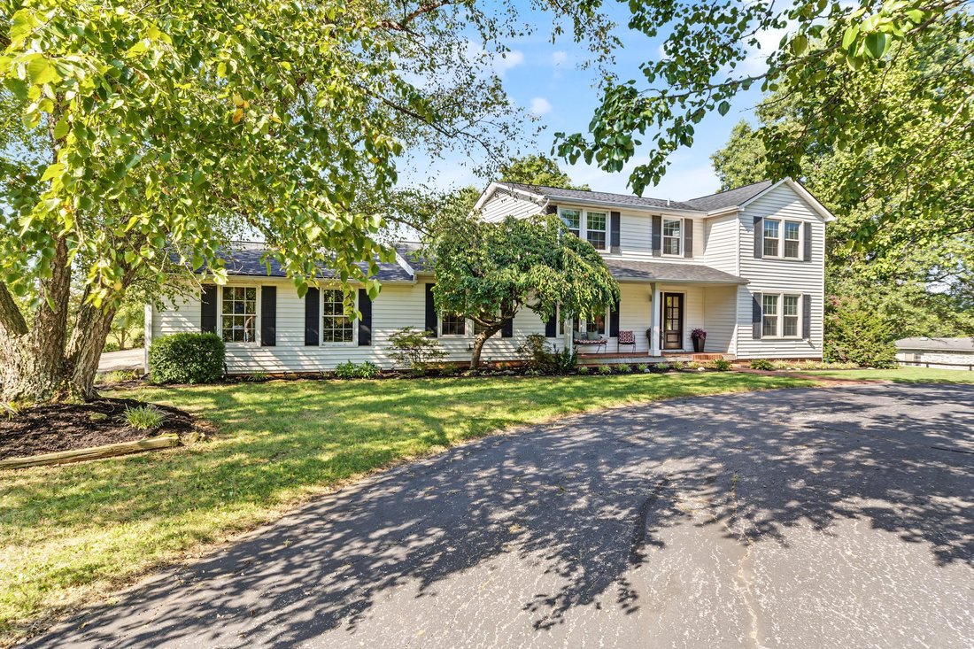 Haus in Versailles, Kentucky, Vereinigte Staaten 4 - 19108718