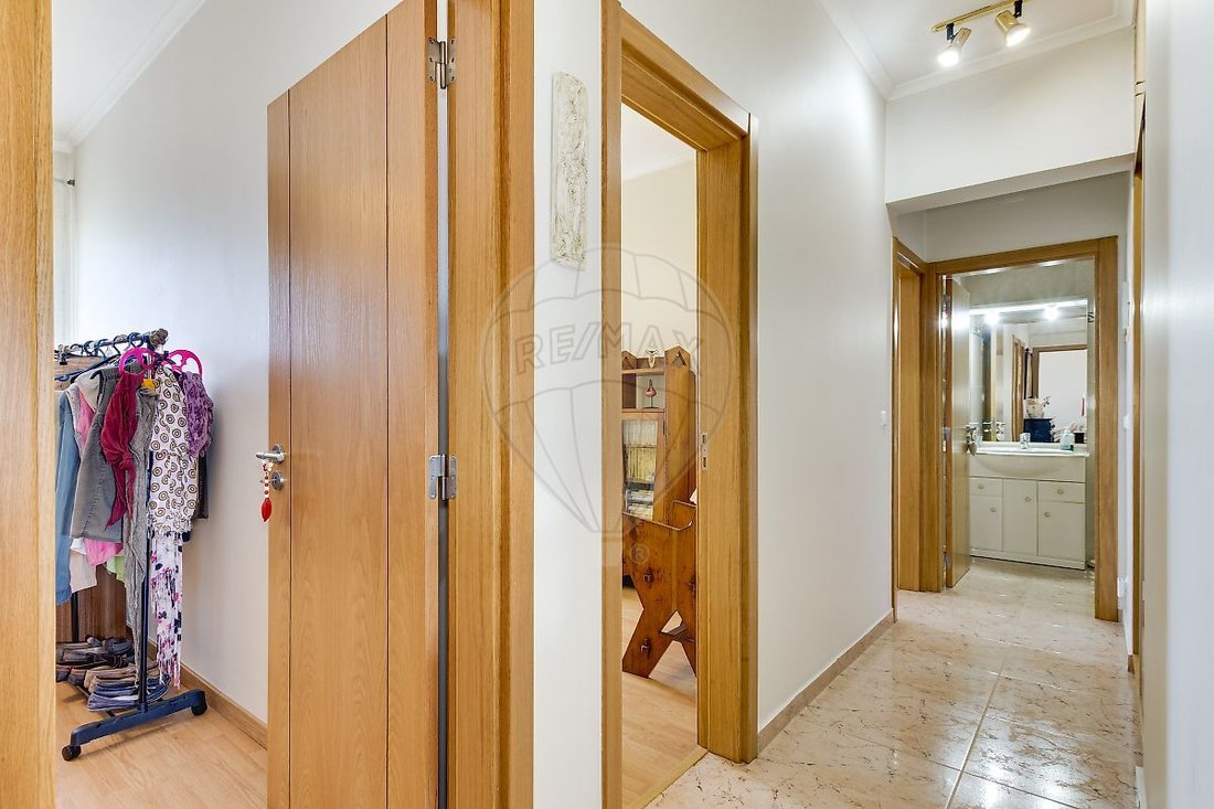 Appartamento a Marvila, Lisbona, Portogallo 3 - 19107997
