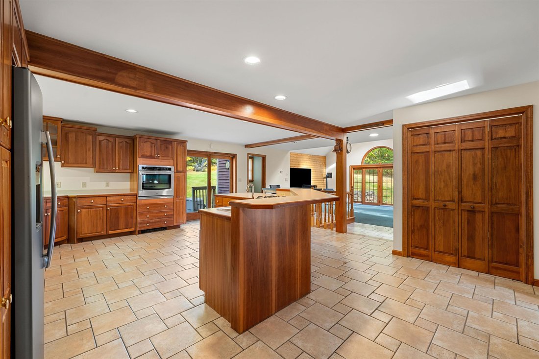 Haus in Weare, New Hampshire, Vereinigte Staaten 5 - 19108405